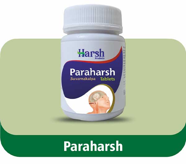 paraharsh