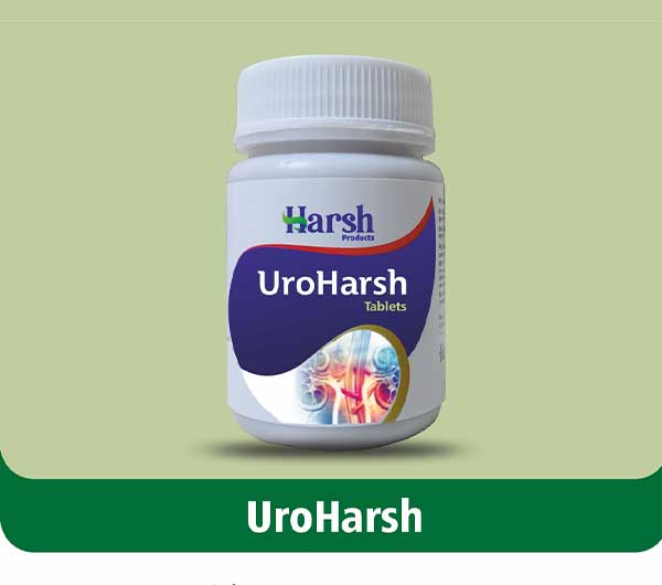 uroharsh