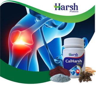 Calharsh Ayurvedic Tablet