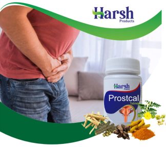 Prostcal Ayurvedic Tablet