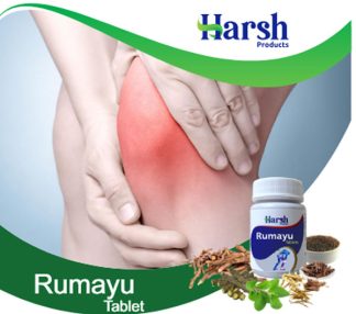 Rumayu Ayurvedic Tablet