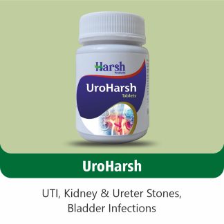 Uroharsh Ayurvedic Tablet