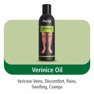 Verinice Ayurvedic Oil