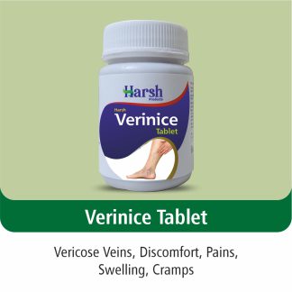 Verinice Ayurvedic Tablet